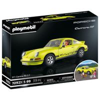 Playmobil 70923 Porsche 911 Carrera RS 2.7 - thumbnail