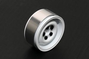 RC4WD 1.9 Single Landies Internal Beadlock Wheel (Z-Q0028)