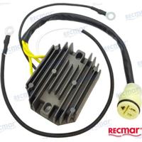 REC32800-93J03 - SUZUKI GELIJKRICHTERREGELAAR Bombardier
