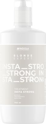 Indola Masker Profession Blonde Expert Insta Strong Treatment 750ml | Voor Blond Haar