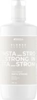 Indola Masker Profession Blonde Expert Insta Strong Treatment 750ml | Voor Blond Haar