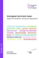 Voortgezet technisch lezen in groep 4 - 8 (Paperback)