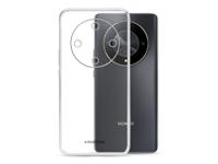 Mobilize Mobilize Gelly Case Honor Magic6 Lite 5G Clear