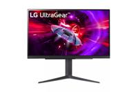 LG UltraGear 27GR83Q-B gaming monitor 1x HDMI, 1x DisplayPort, USB-A, 240Hz, FreeSync Premium