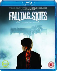 Falling Skies the Complete First Season (UK)