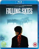 Falling Skies the Complete First Season (UK) - thumbnail