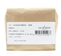 Jacob Hooy Olijfblad gemalen 250 Gram