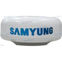 SAMSMR3700 - SAMYUNG SMR3700 RADAR