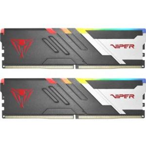 Patriot Memory Viper Venom RGB PVVR532G620C40K 2x16GB 6200 MHz