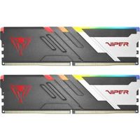 Patriot Memory Viper Venom RGB PVVR532G620C40K 2x16GB 6200 MHz