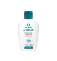 Aftersun repairing sensitive