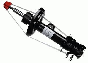 Schokdemper 315372