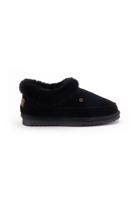 Warmbat Pantoffels Barraba BRB321009 Zwart-36 maat 36