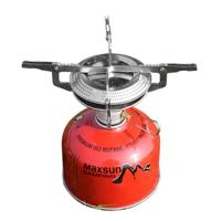 Outdoor Camping picknick geïntegreerde kachel draagbare kachel