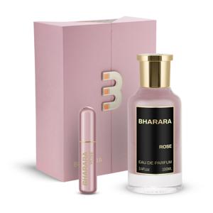 Bharara Rose eau de parfum 100ml