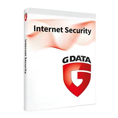 G DATA Total Security - 3 apparaten - 1 jaar