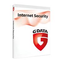 G DATA Internet Security - 1 apparaat - 1 jaar