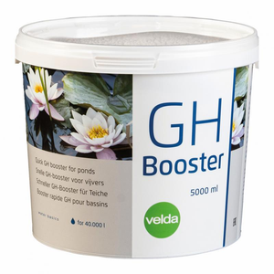 Velda GH Booster 5000 ml