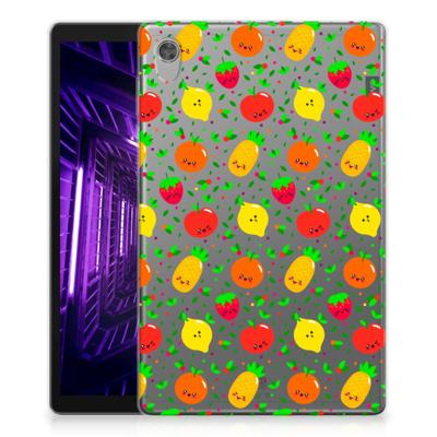 Lenovo Tab M10 HD (2de generatie) Tablet Cover Fruits