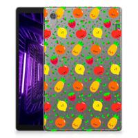 Lenovo Tab M10 HD (2de generatie) Tablet Cover Fruits