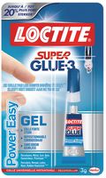 Loctite Power Easy 3 g Gel 0,243 ml - thumbnail