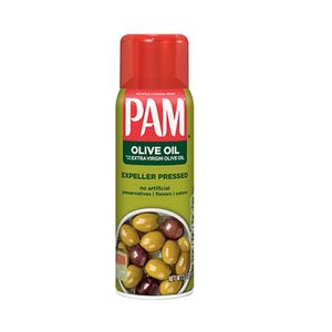 PAM Cooking Spray Per Bus