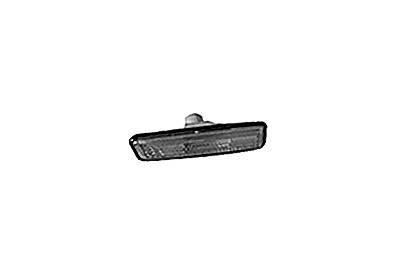 ZIJKNIPPERLICHT LINKS 97+ WIT per stuk 0641915