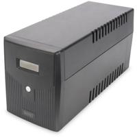 Digitus DN-170063 UPS-systeem 600 VA