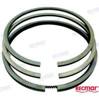 REC721575-22500 - ZUIGERVEERSET 1GM10/20/30 Yanmar