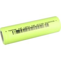 BMZ TerraE INR_18650_30_E Speciale oplaadbare batterij 18650 Li-ion 3.7 V 3000 mAh