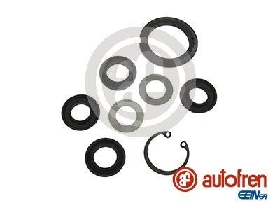 Reparatieset, hoofdremcilinder D1416