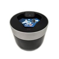 Huismerk Universele Clean Pod Scheerapparaat Reiniger voor Philips Series 5000, 7000 en 9000