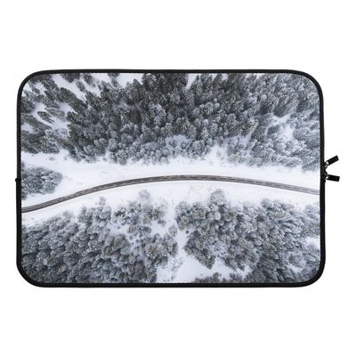 Snøfall: Laptop sleeve 13 inch Snøfall: Laptop sleeve 13 inch