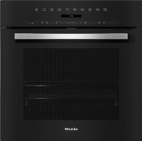 Miele H 7165 BP Inbouw oven Zwart