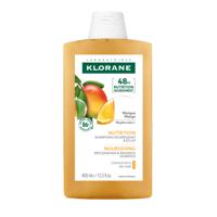 Klorane Shampooing à la Mangue 400ml