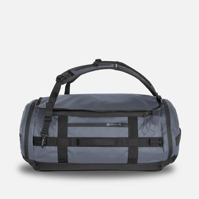 WANDRD Carryall Duffel 60l Aegean Blue