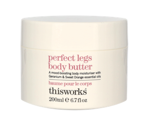 This Works Perfect Legs Body Butter 200 ml