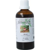 Natura Sanat Harpagophytum p r / duivelsklauw tinctuur