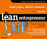 De lean entrepreneur (Paperback)
