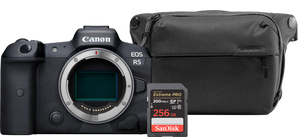 Canon EOS R5 Starterskit