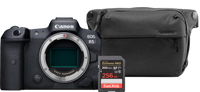 Canon EOS R5 Starterskit