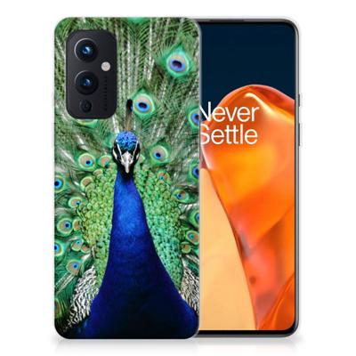 OnePlus 9 | TPU Hoesje | Pauw