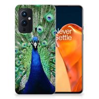 OnePlus 9 | TPU Hoesje | Pauw