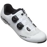 Buzaglo Catlike raceschoenen mixino rc1 carbon maat 40 wit