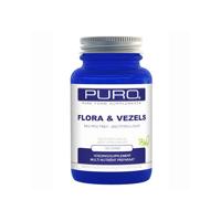 Puro Flora & Vezels Poeder 50gr Puro Flora & Vezels Poeder 50gr