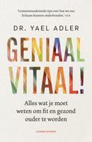 Geniaal vitaal (Paperback)