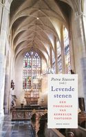 Levende stenen - eBook (9789089721747) - thumbnail