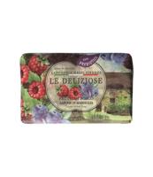 Nesti Dante le deliziose frutti di bosco zeep 150gr.