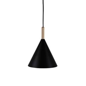 Venture Home Enif Hanglamp 25,5x20 - Zwart