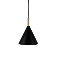 Venture Home Enif Hanglamp 25,5x20 - Zwart